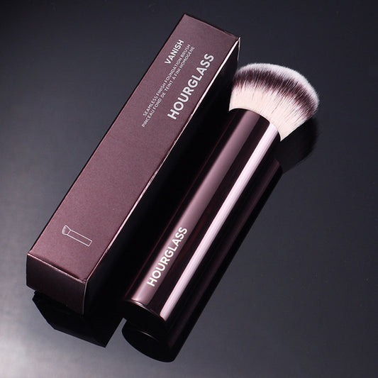 Inclined Flat Head Foundation Brush Makeup Beauty Tool CJD2