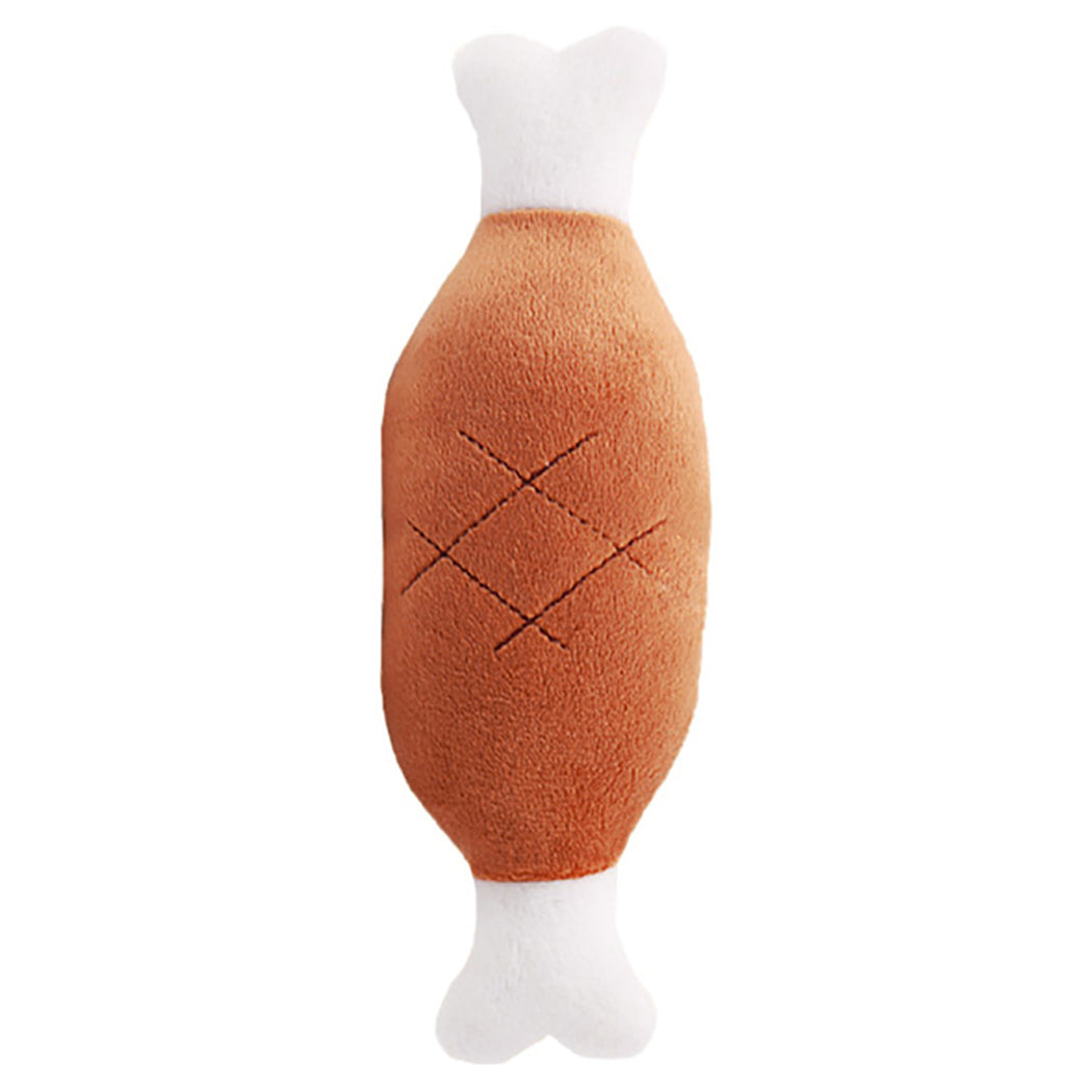 Gooddog, Dog, Plush Vocal Toys, Fruits, Cartoons, Pets, Cats, Toys, Pet Supplies Pets Fashion