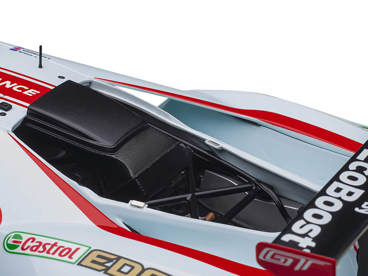 Ford GT #69 Ryan Briscoe - Scott Dixon - Richard Westbrook 24H of Le Mans (2019) 1/18 Model Car by Autoart LuxuryLifeWay Online Store