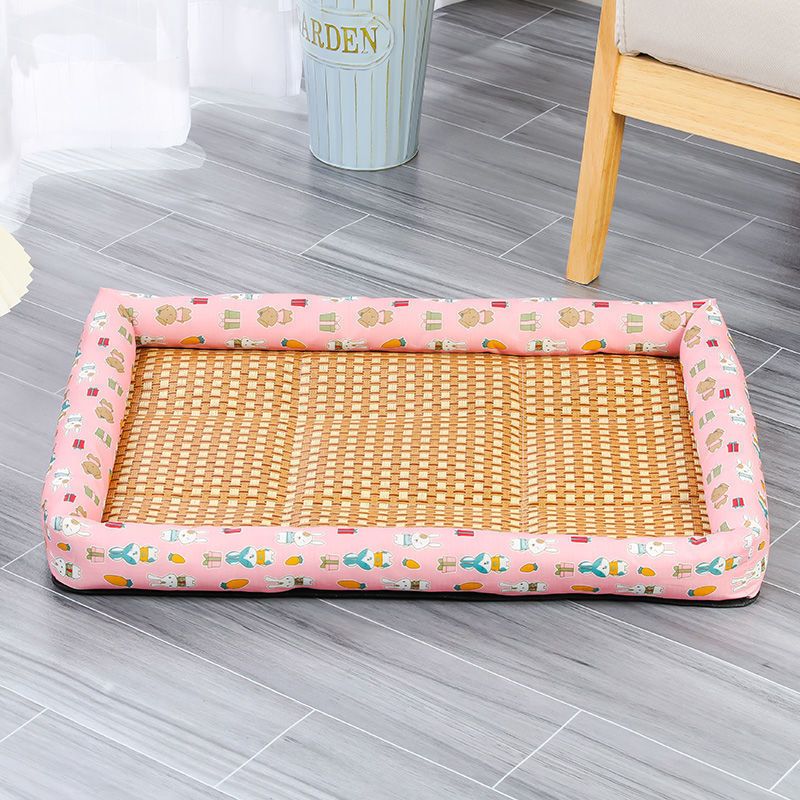 Pet Cooling Mattress Pets Fashion
