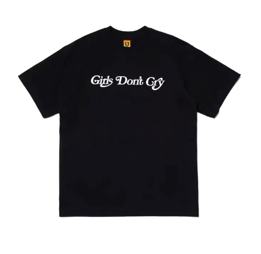 Reflective Chinese Style Short Sleeve T-Shirt Pi-Mart