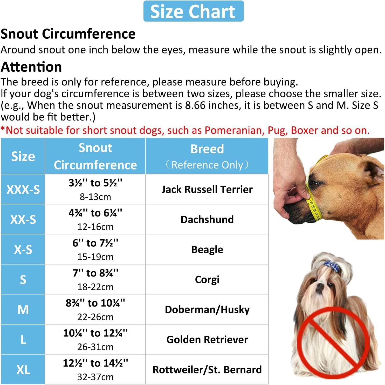 Breathable Mesh Muzzle For Dogs Anti-bite Anti-barking Anti-eating Anti-barking For Large Medium And Small Dogs Pets Fashion