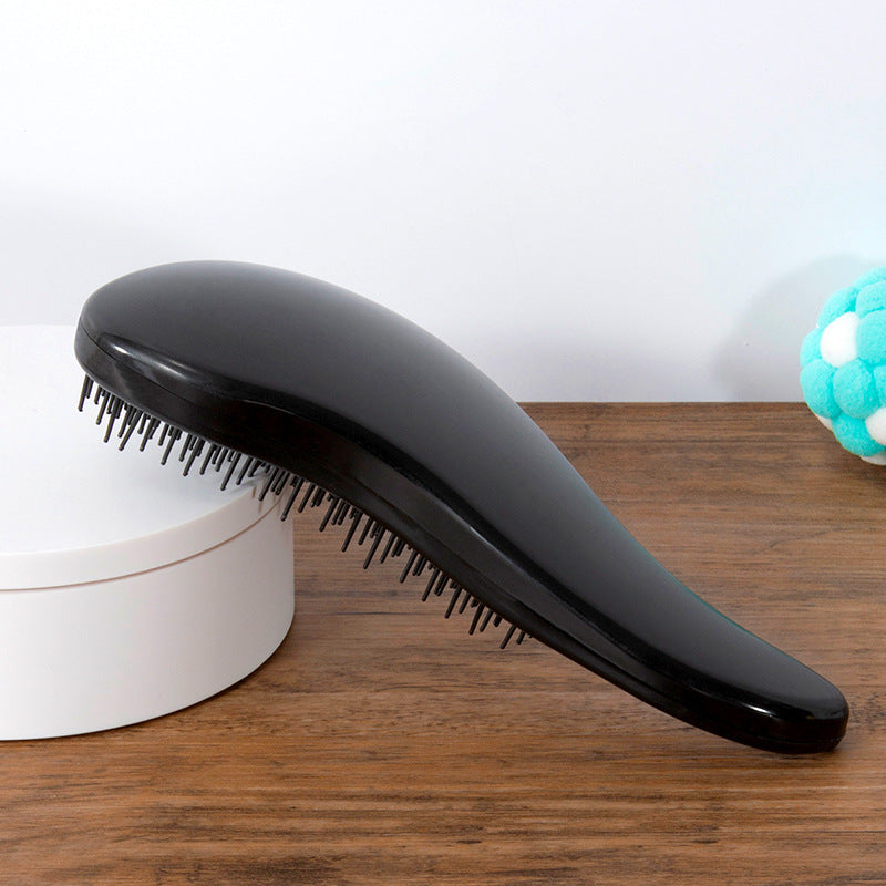 Pet Massage Comb Bath Brush Supplies Pets Fashion