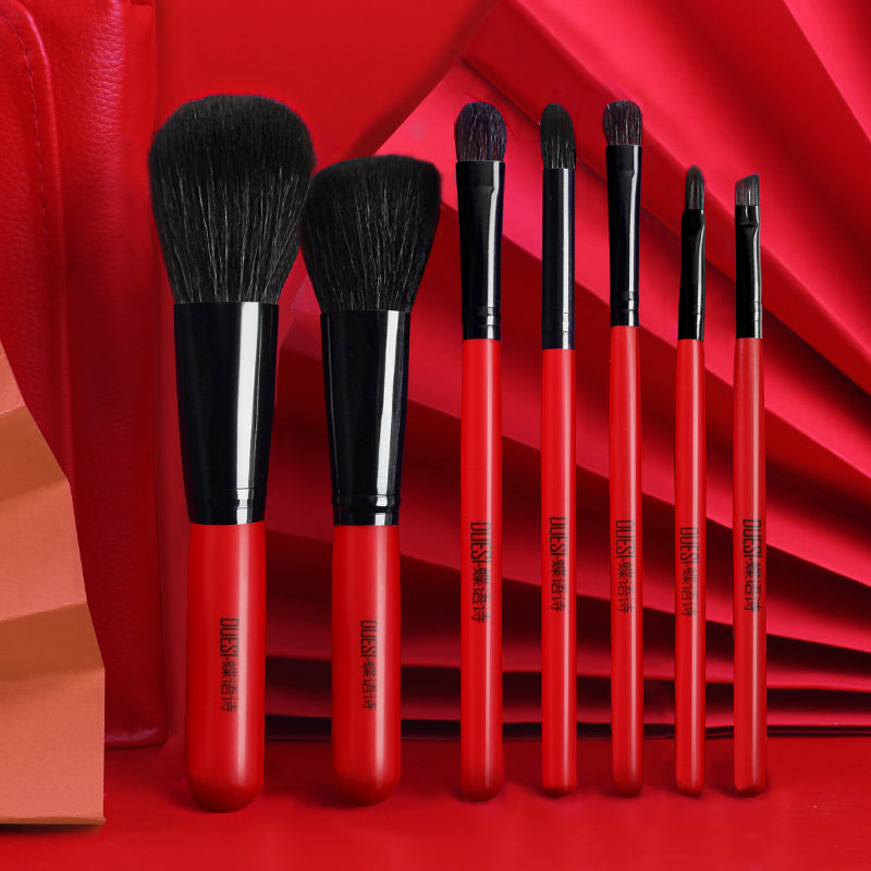 Makeup Brush Set CJD2