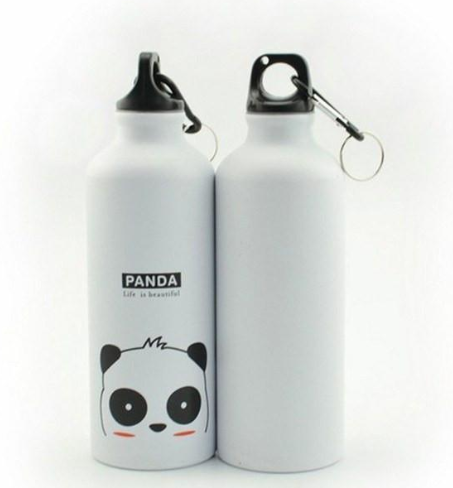 Portable Outdoor Sports Water Bottle for Kids LadyShow.Store