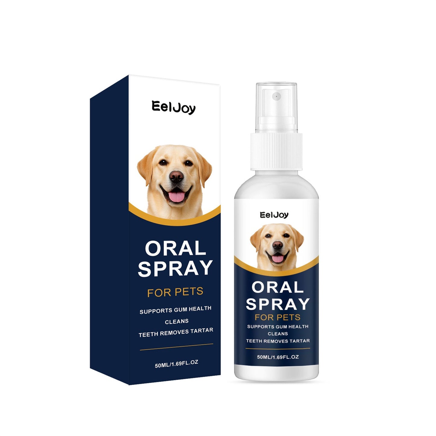 Oral Spray For Pets Pets Fashion