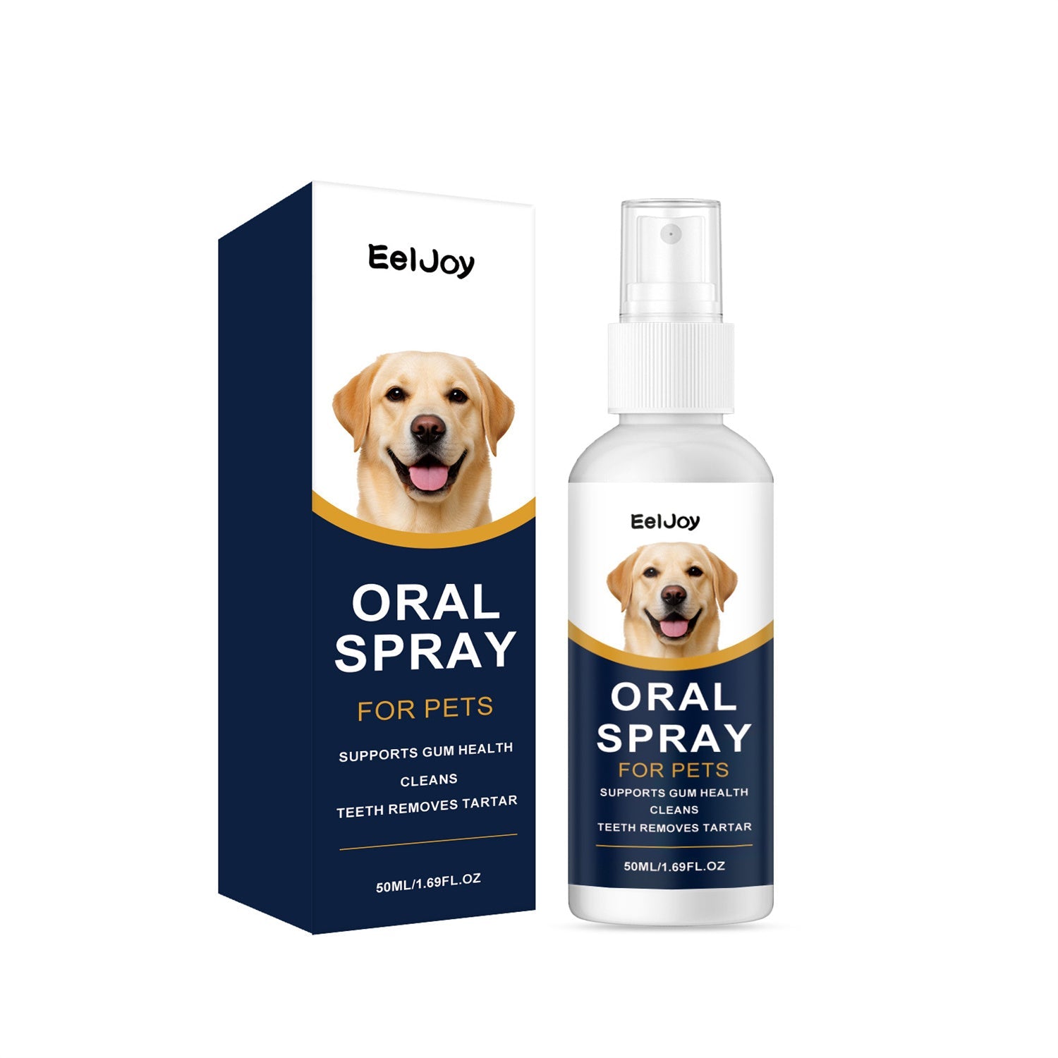 Oral Spray For Pets Pets Fashion