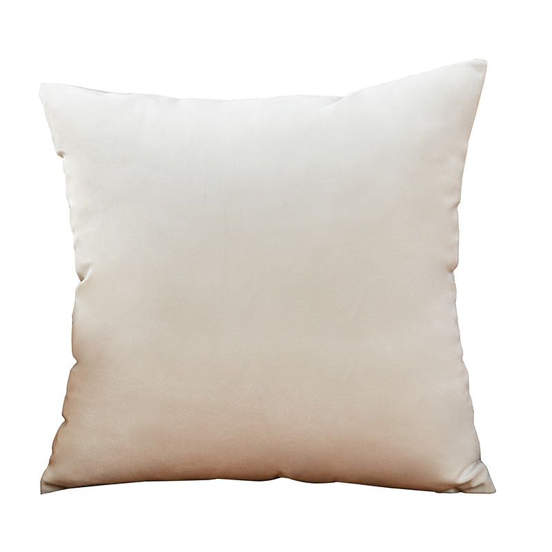 Cushion sofa hug pillowcase