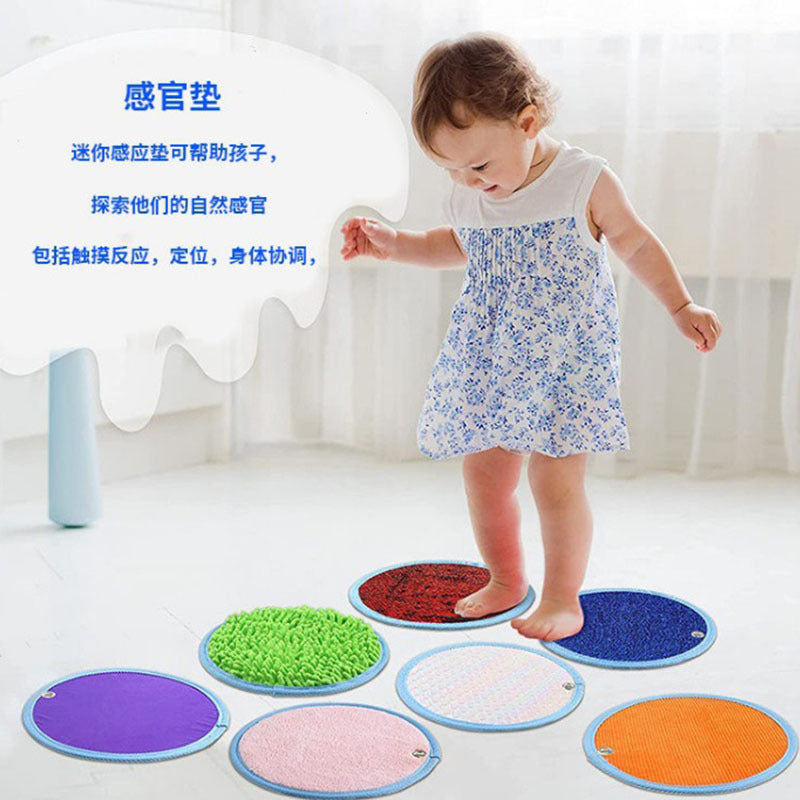 Autism Children Sensory Pad Recovery Training Best YouTube Store