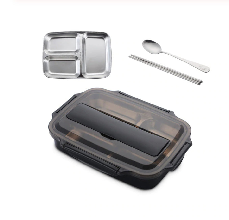 Dielectric Insulated Lunch Box LadyShow.Store