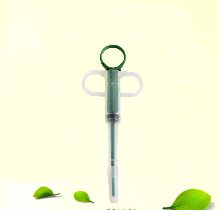 Convenient Pet Medicine Pills Feeder Device Deworming Dropshipping Pets Fashion