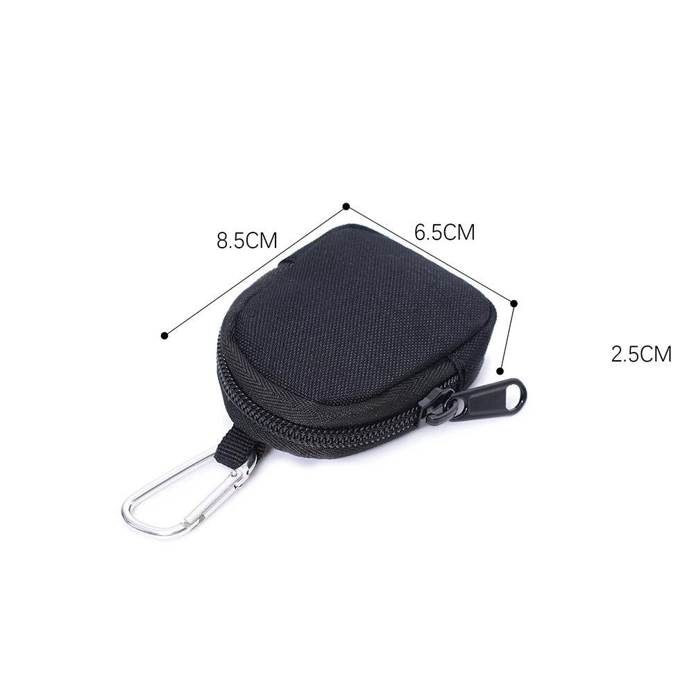 Tactical Military Fans Outdoor Sports Portable Pet Snacks Pets Fashion