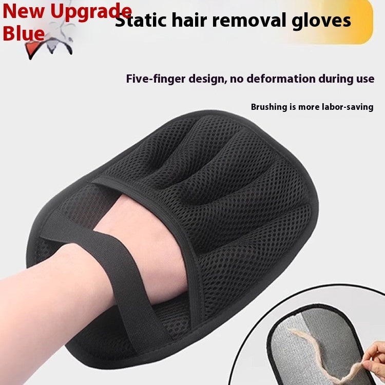 Household Fashion Personalized Pet Hair Cleaner LadyShow.Store