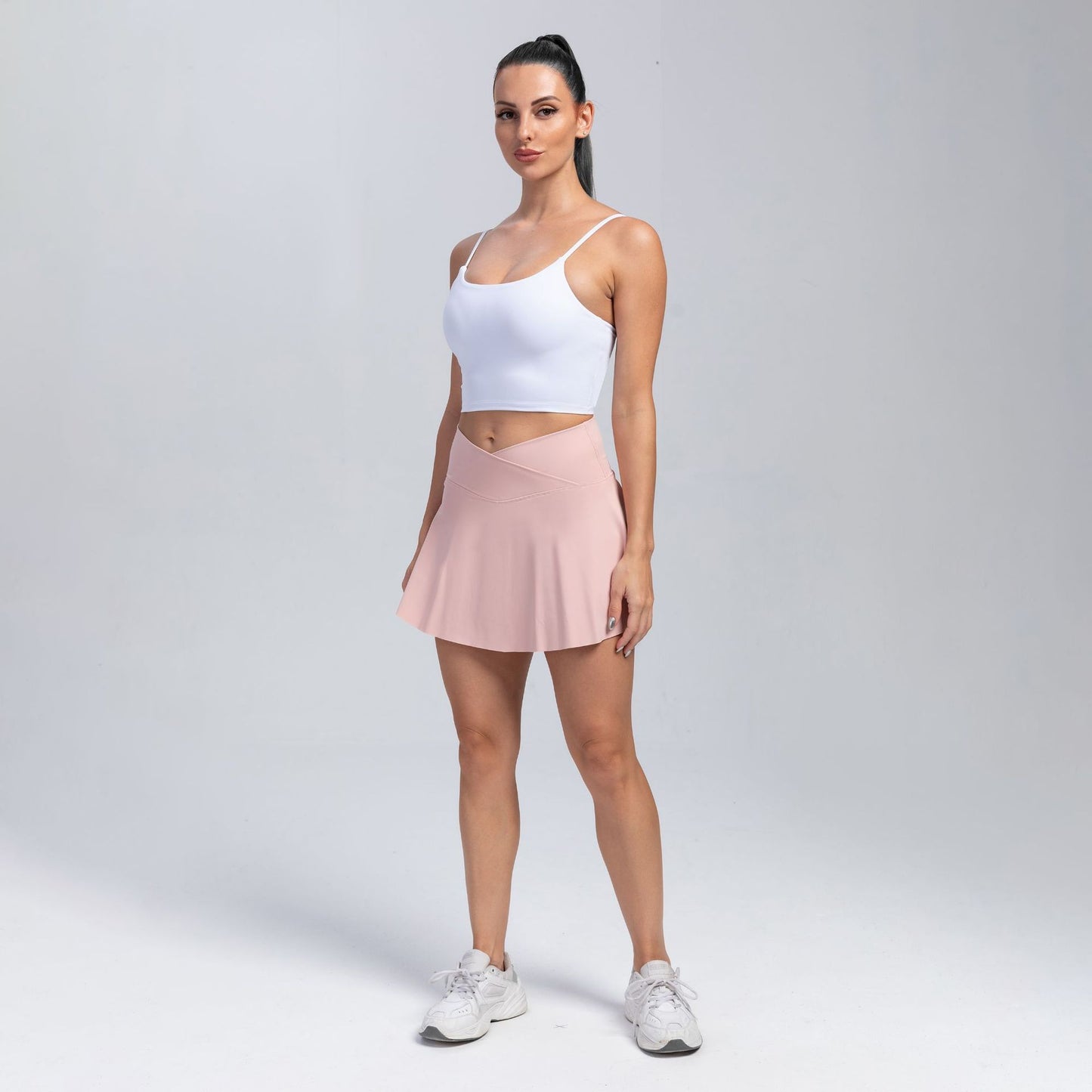 Yoga Shorts LadyShow.Store