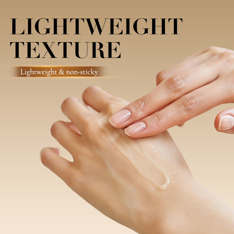 HUNMUI Ginseng Repair 15ml Tri Light Beauty
