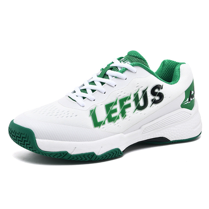 Summer Breathable Tennis and Badminton Shoes LadyShow.Store
