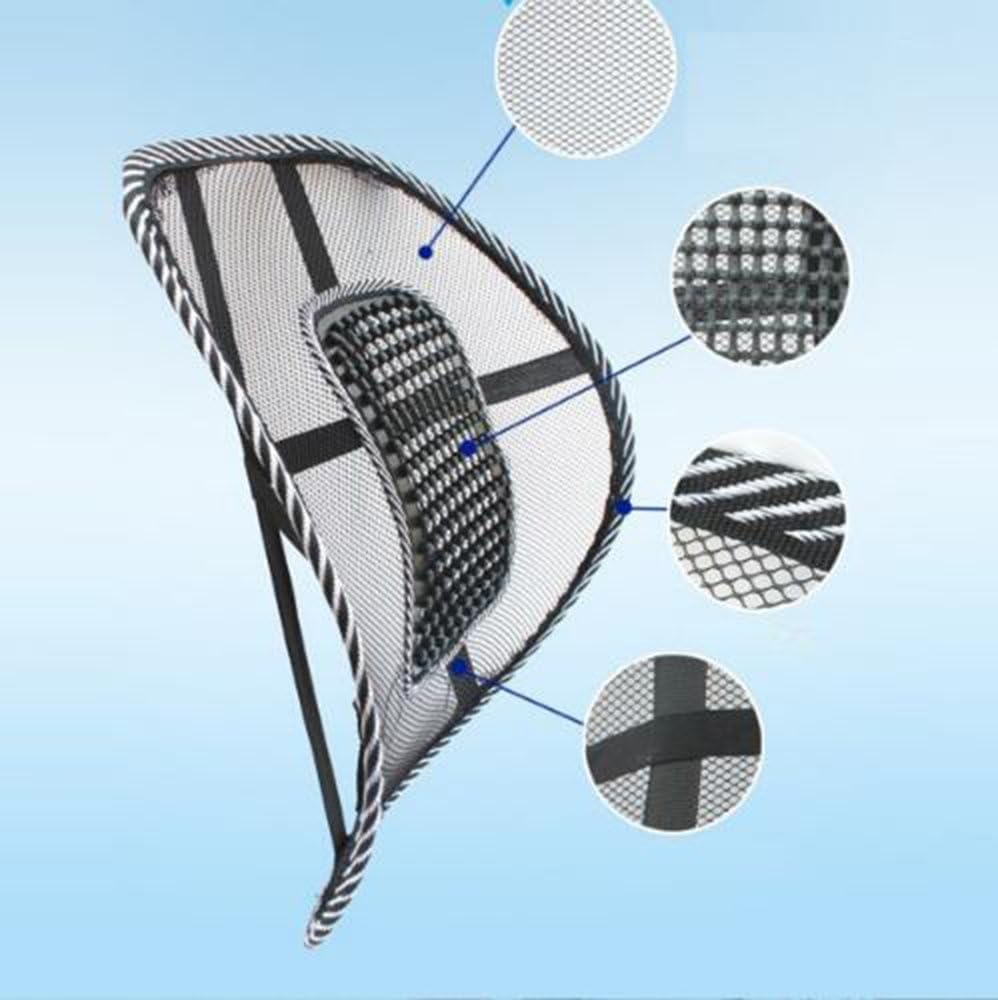 Car Seat Chair Back Cushion Pi-Mart