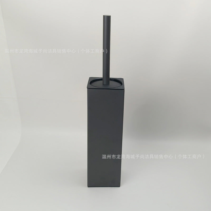 Stainless Steel Floor Toilet Brush Toilet Cleaning Brush Suit Best YouTube Store