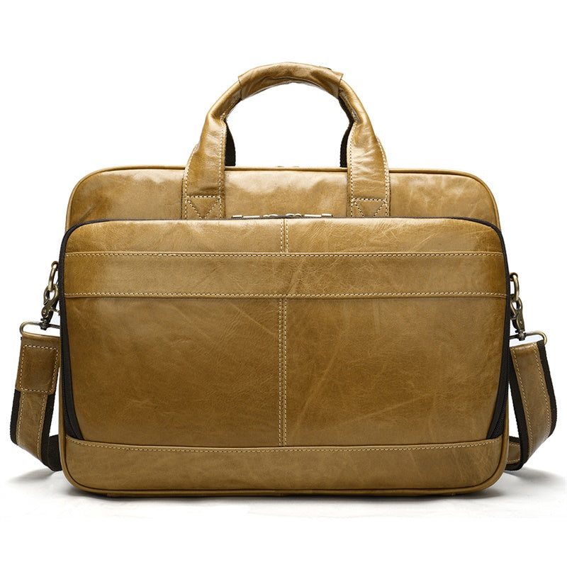 Men's briefcase handbag CJD