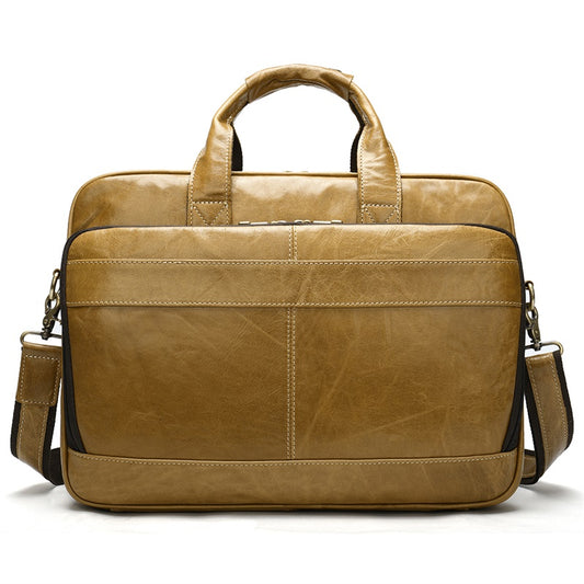 Men's briefcase handbag CJD