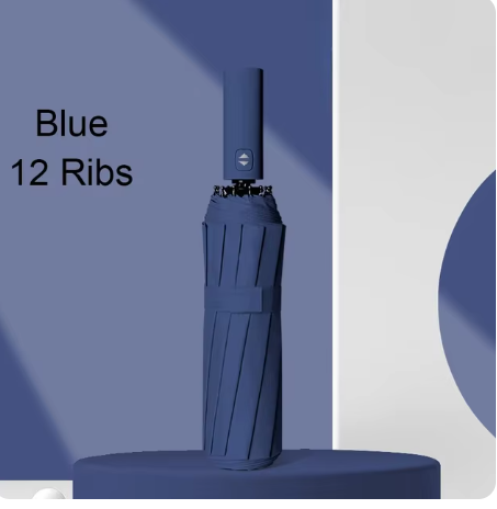 Fully Automatic Umbrella Best YouTube Store