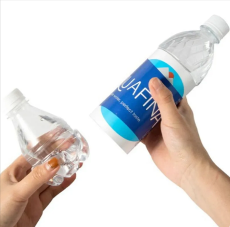Hidden Safe Water Bottle LadyShow.Store