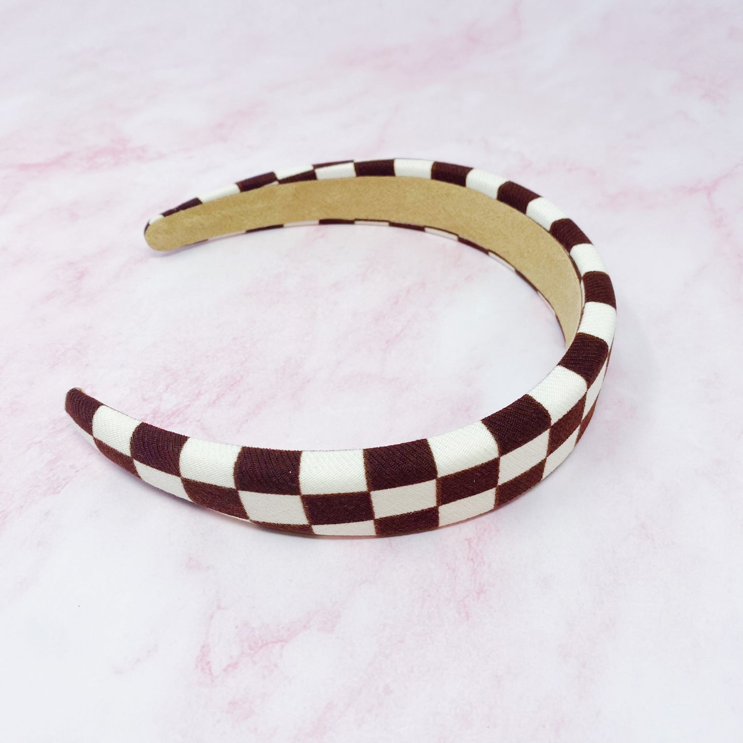 Check On Me Headband LadyShow.Store