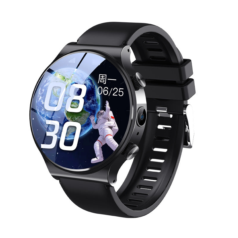 Fashion Personality Video Smart Watch Best YouTube Store