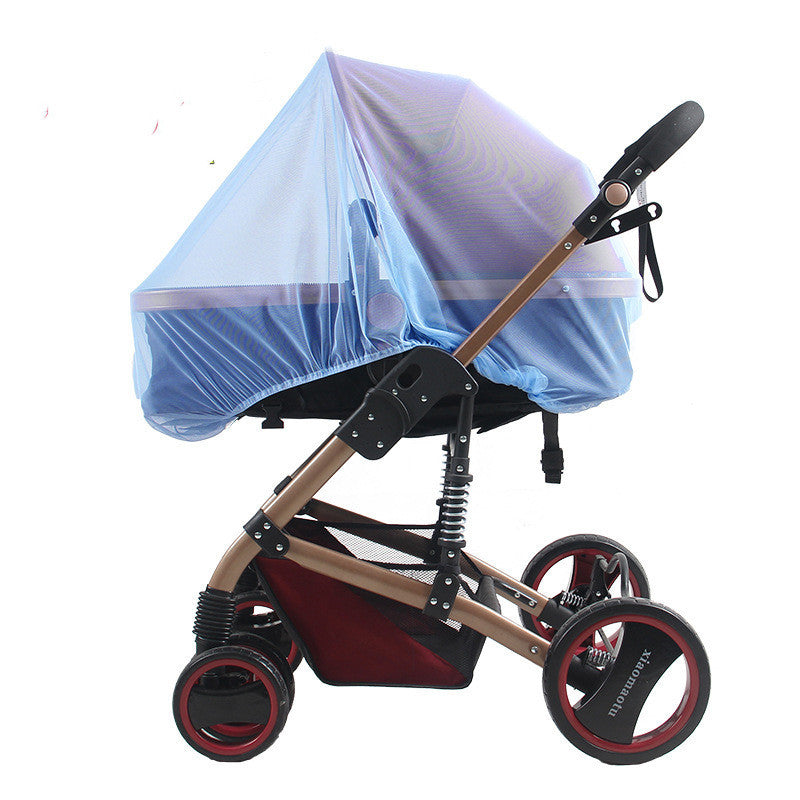 Universal Baby Stroller Mosquito Net Protector LuxuryLifeWay Online Store