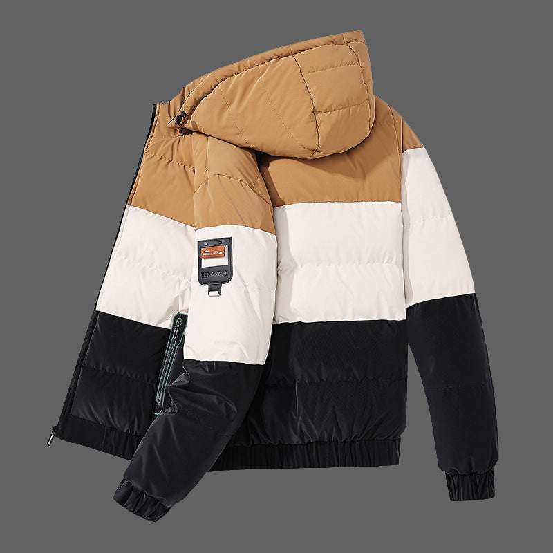 Try Adding A Thick Winter Jacket For Teenagers Best YouTube Store