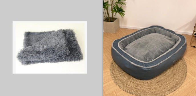 Pet Warming Sleeping Bag Pets Fashion