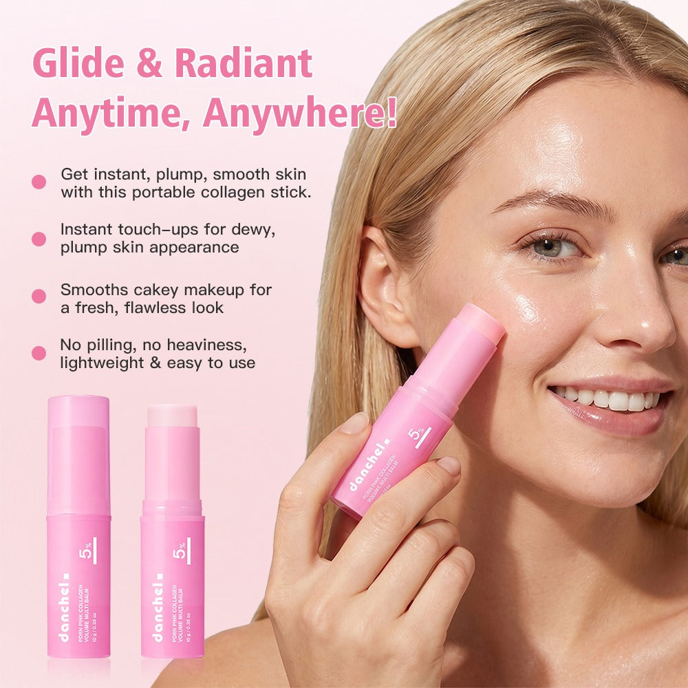 Moisturizing Collagen Balm Stick Pi-Mart