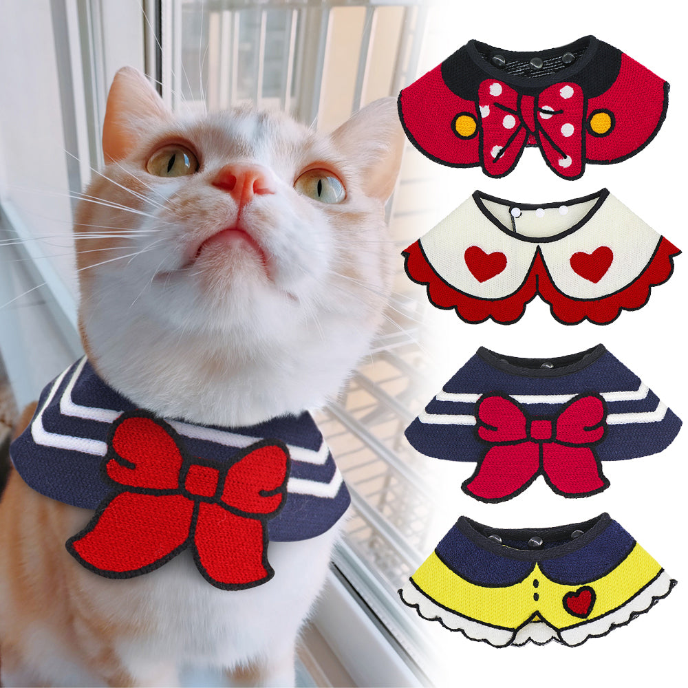 Pet collar Pets Fashion