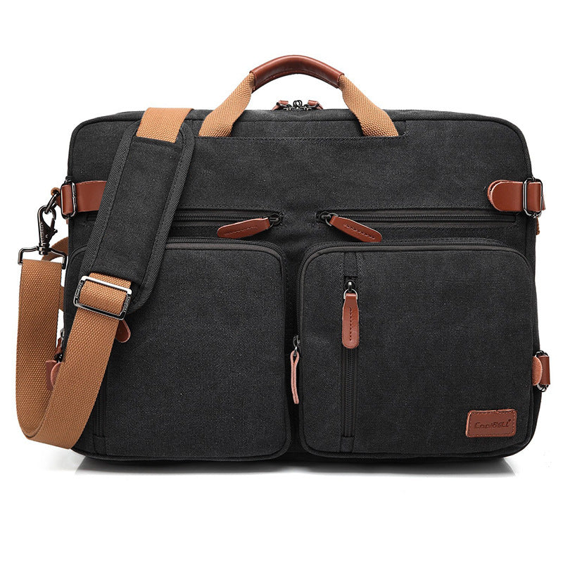 Multifunctional handbag LadyShow.Store
