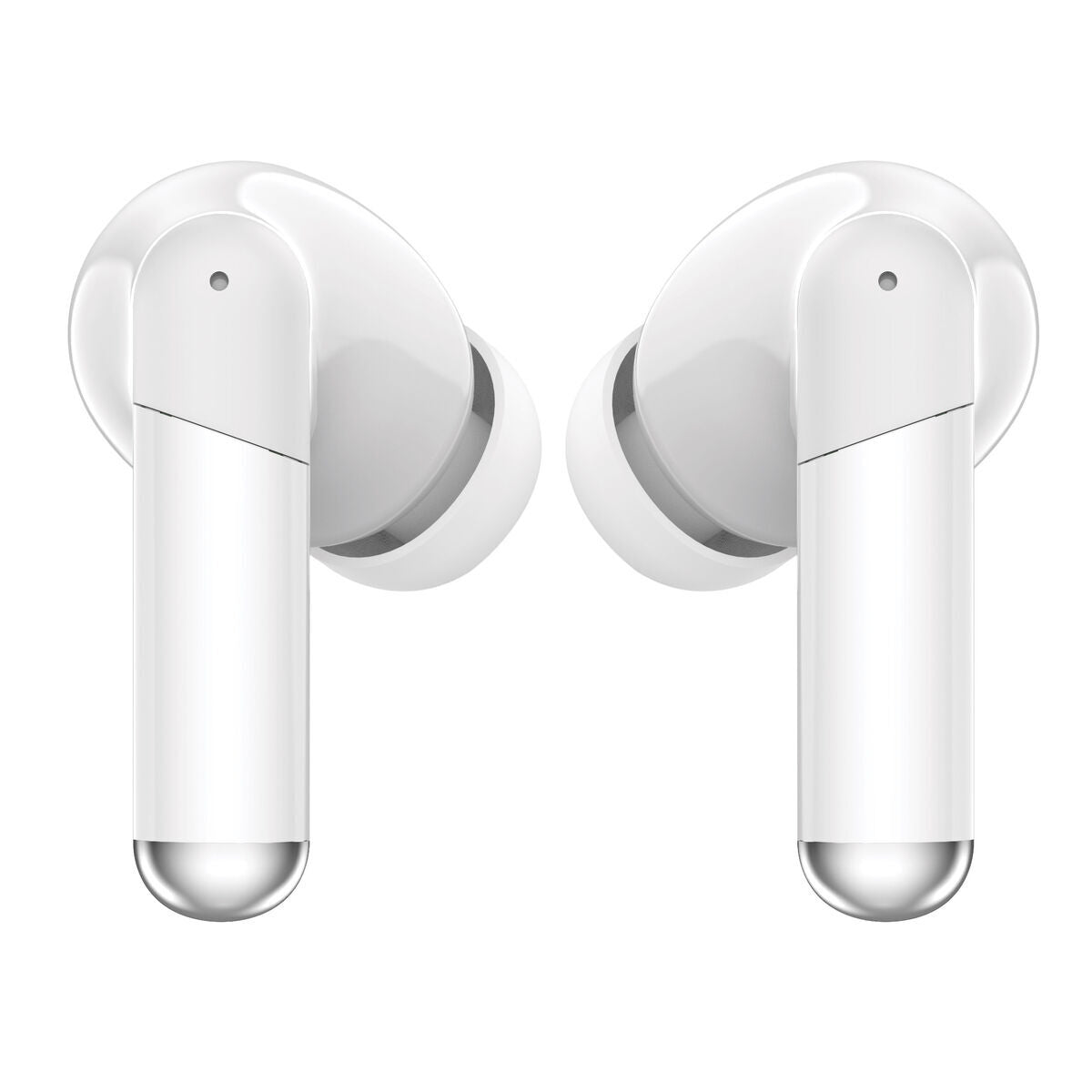 Headphones Muvit MCTWS0007 White LuxuryLifeWay Online Store