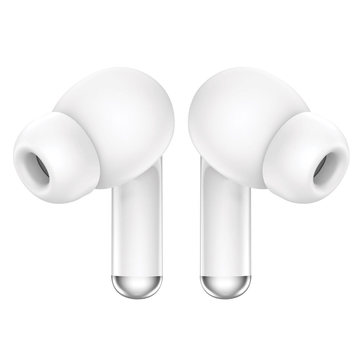 Headphones Muvit MCTWS0007 White LuxuryLifeWay Online Store