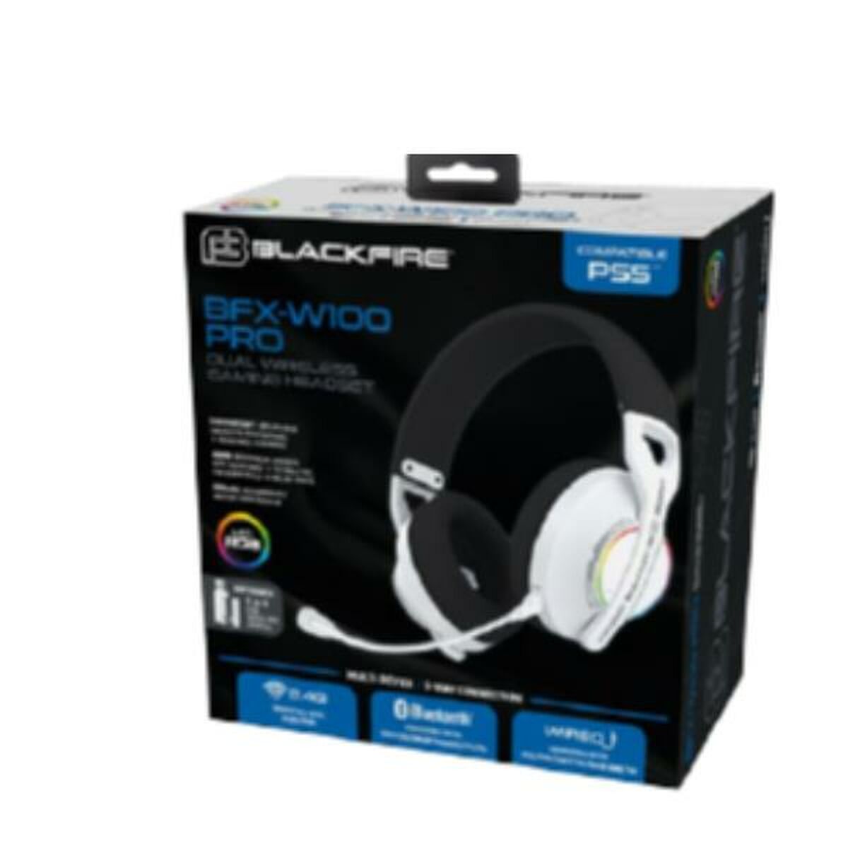 Headphones Blackfire 5033783 LuxuryLifeWay Online Store