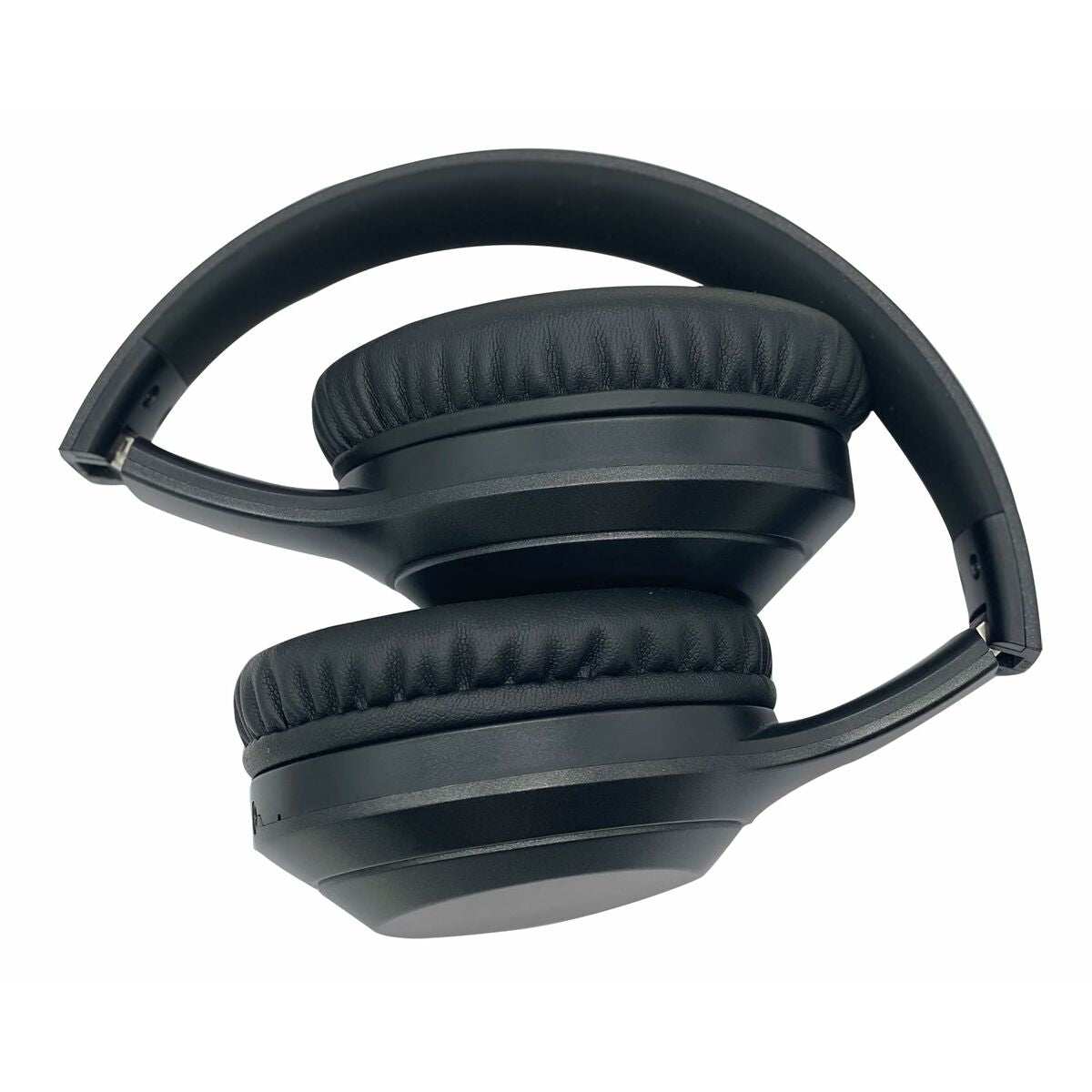 Headphones ELBE Grey LuxuryLifeWay Online Store