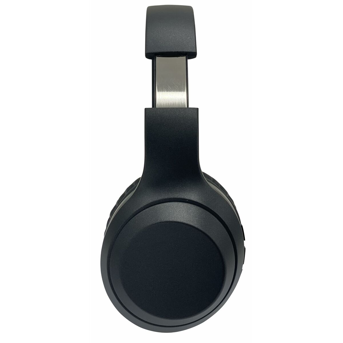 Headphones ELBE Grey LuxuryLifeWay Online Store