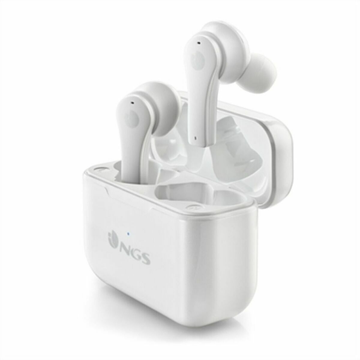 Bluetooth Headphones NGS ARTICA BLOOM LuxuryLifeWay Online Store