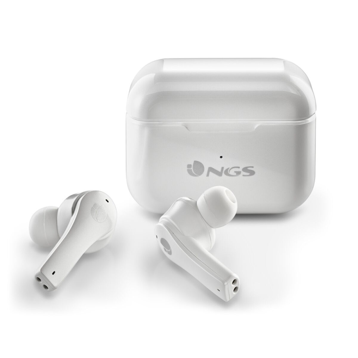 Bluetooth Headphones NGS ARTICA BLOOM LuxuryLifeWay Online Store