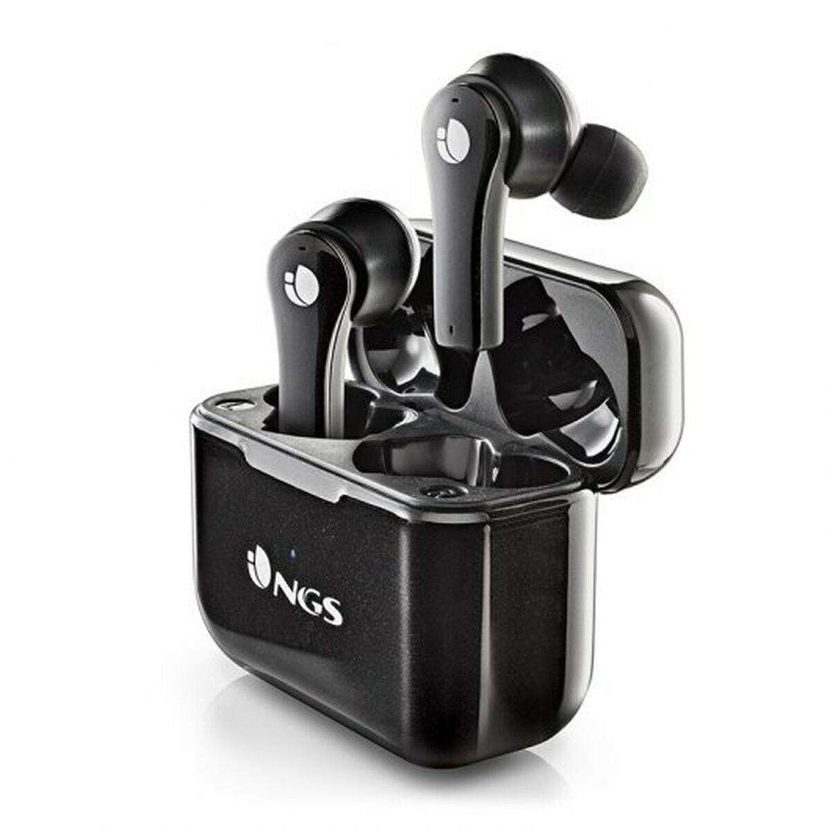 Bluetooth Headphones NGS ARTICA BLOOM LuxuryLifeWay Online Store