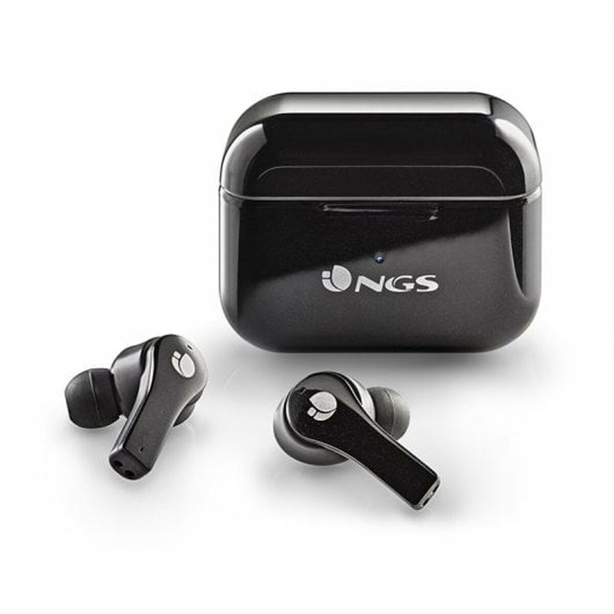 Bluetooth Headphones NGS ARTICA BLOOM LuxuryLifeWay Online Store