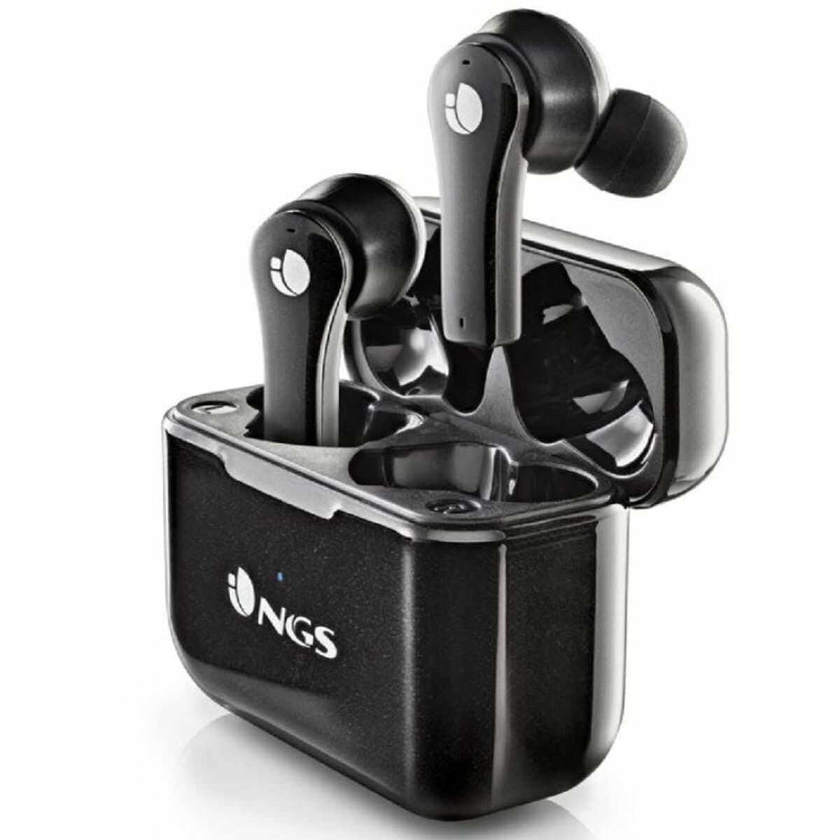 Bluetooth Headphones NGS ARTICA BLOOM LuxuryLifeWay Online Store