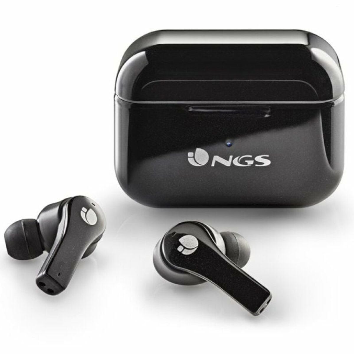 Bluetooth Headphones NGS ARTICA BLOOM LuxuryLifeWay Online Store
