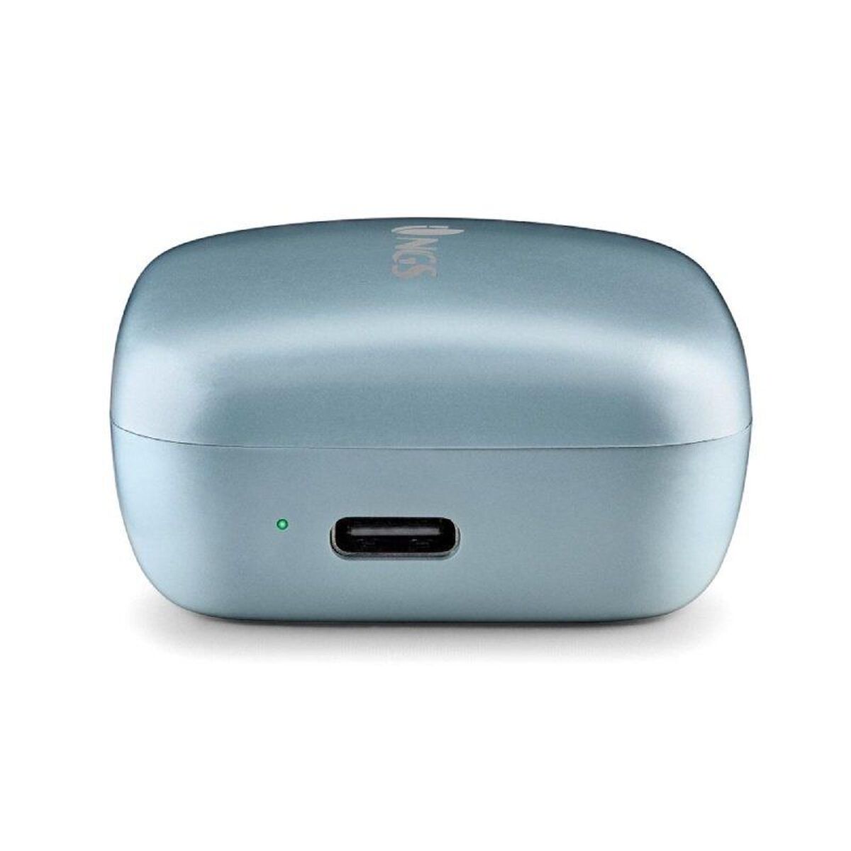 Headphone with Microphone NGS ARTICAMOVERAIN Blue Light Blue LuxuryLifeWay Online Store