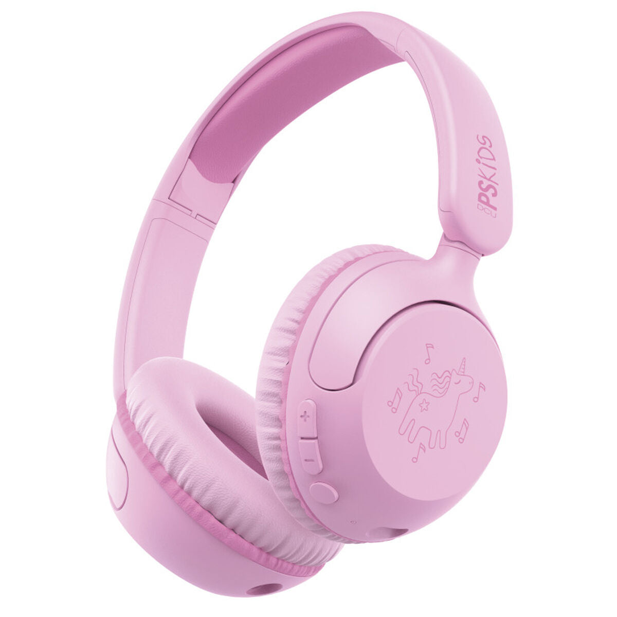 Headphones DCU 34152545 Pink LuxuryLifeWay Online Store