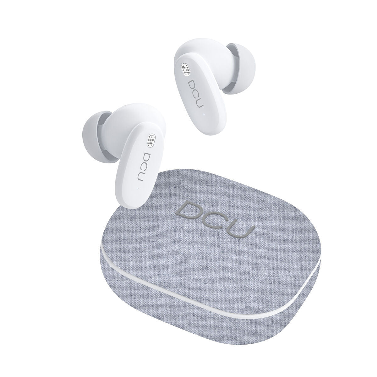 Headphones DCU 34152091 LuxuryLifeWay Online Store