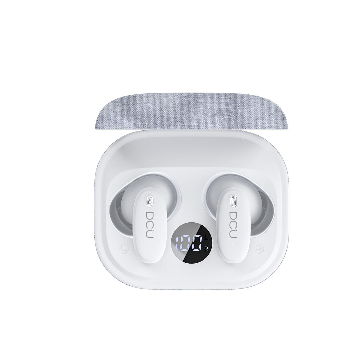 Headphones DCU 34152091 LuxuryLifeWay Online Store