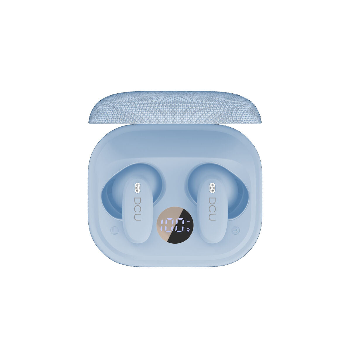 Headphones DCU 34152092 LuxuryLifeWay Online Store